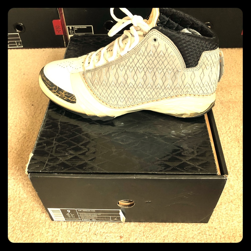 Jordan’s